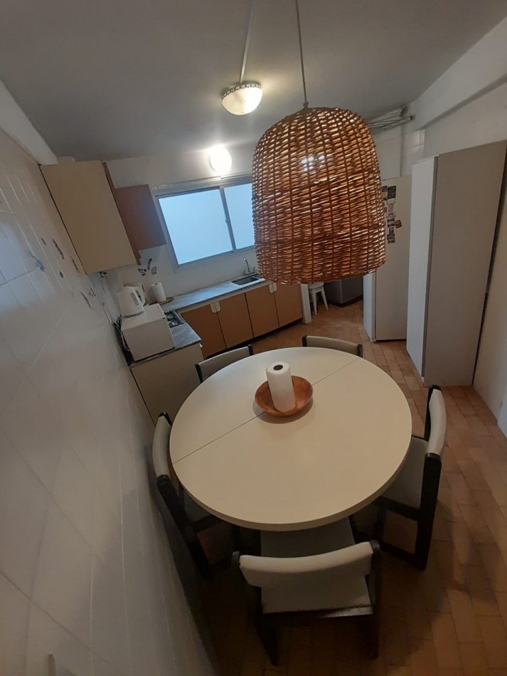 Departamento 3 ambientes