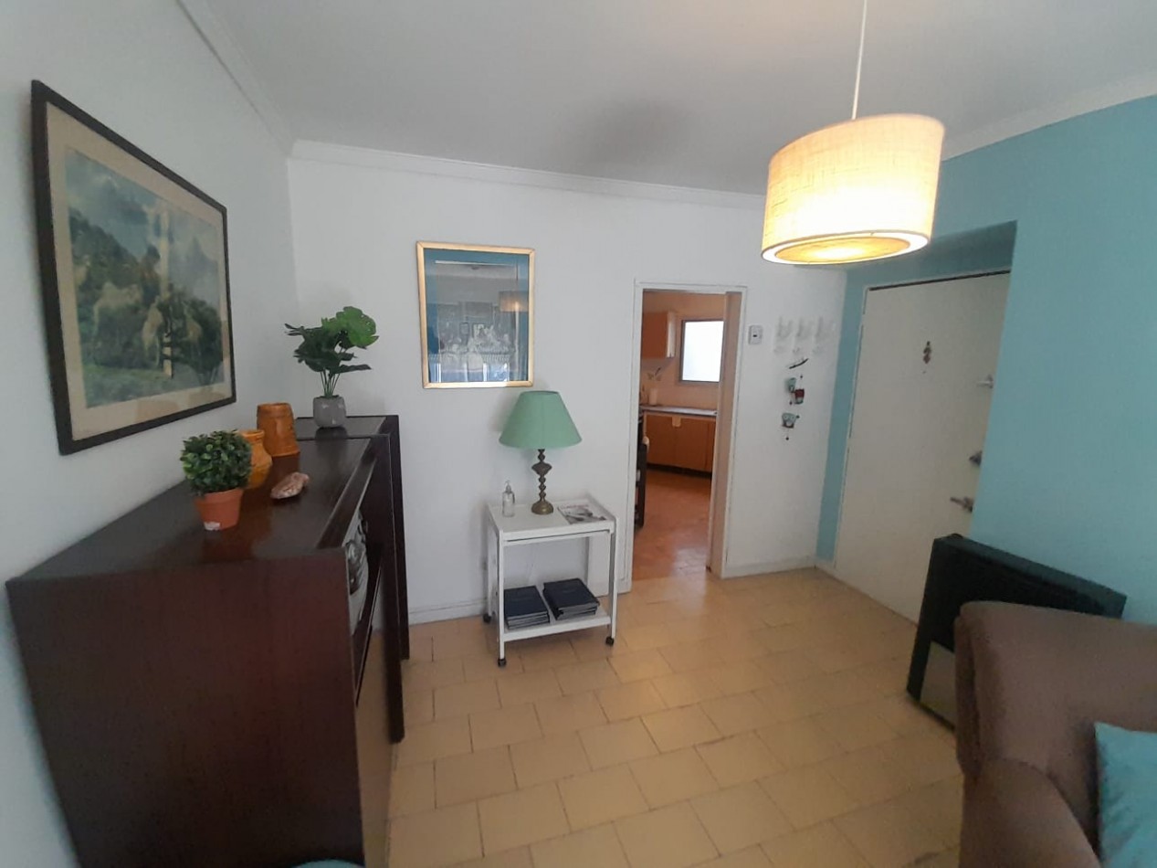 Departamento 3 ambientes