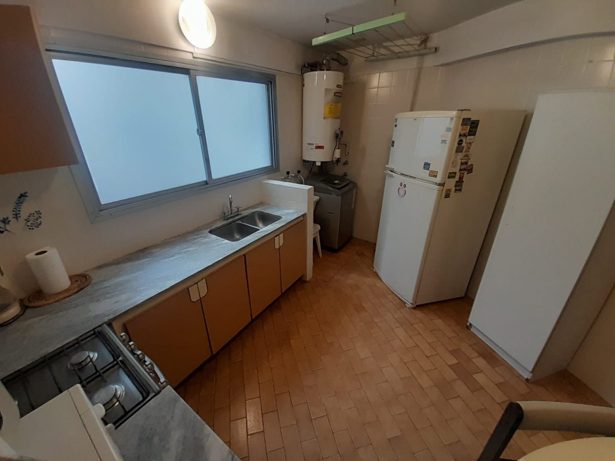 Departamento 3 ambientes