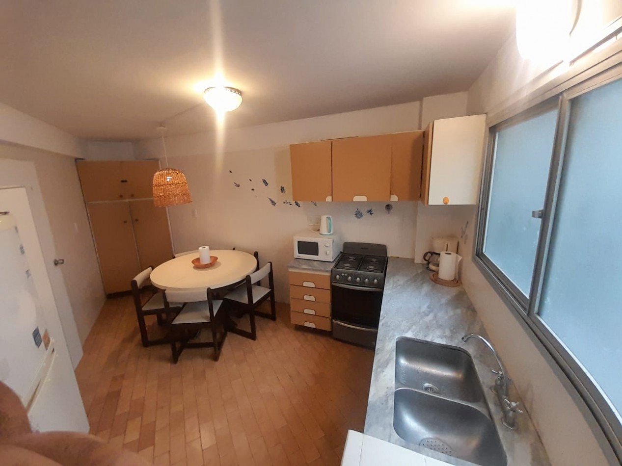 Departamento 3 ambientes