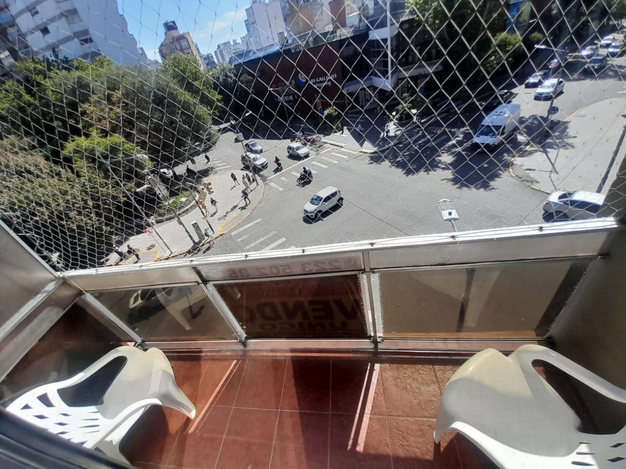 Departamento 3 ambientes