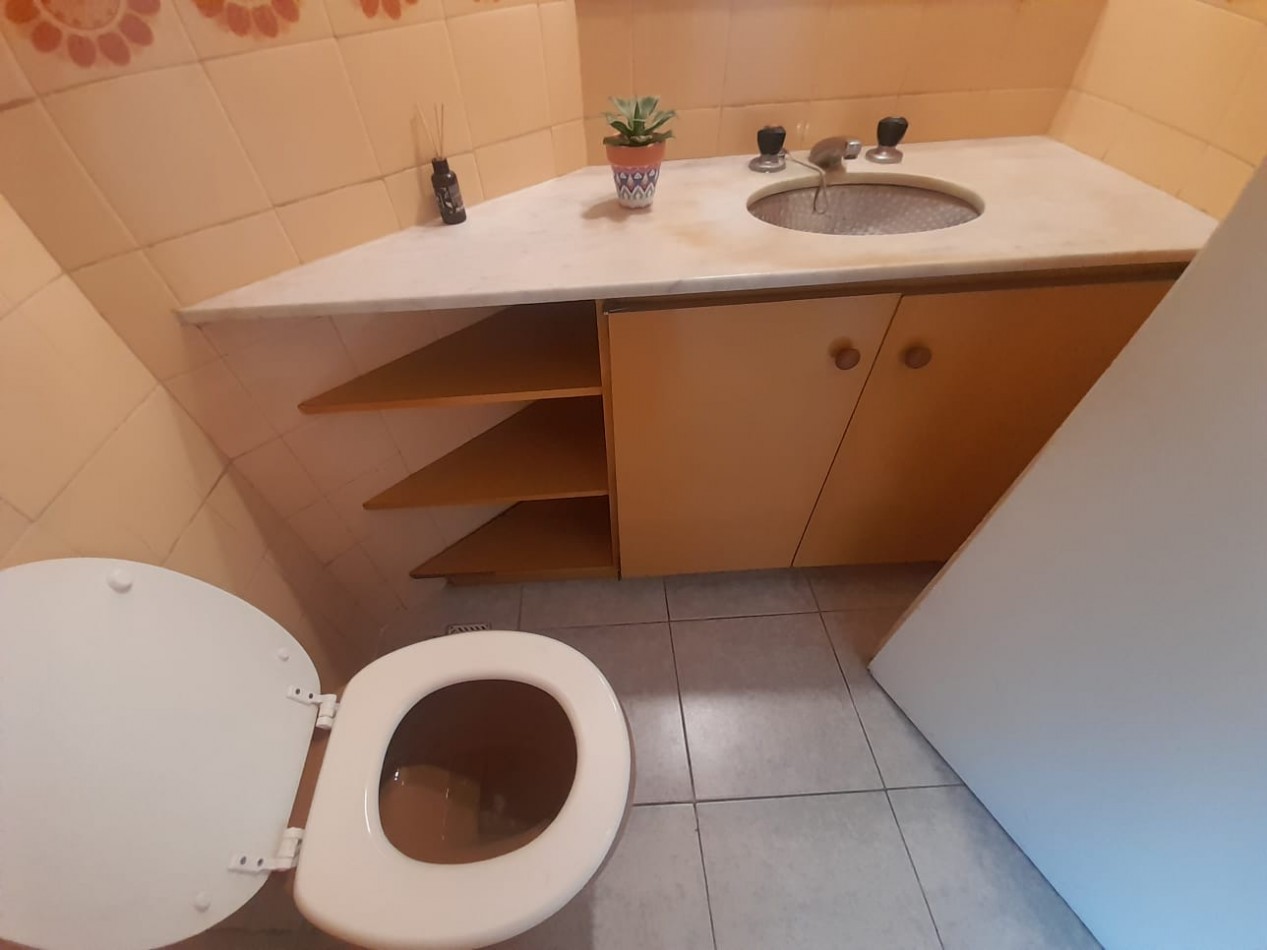 Departamento 3 ambientes