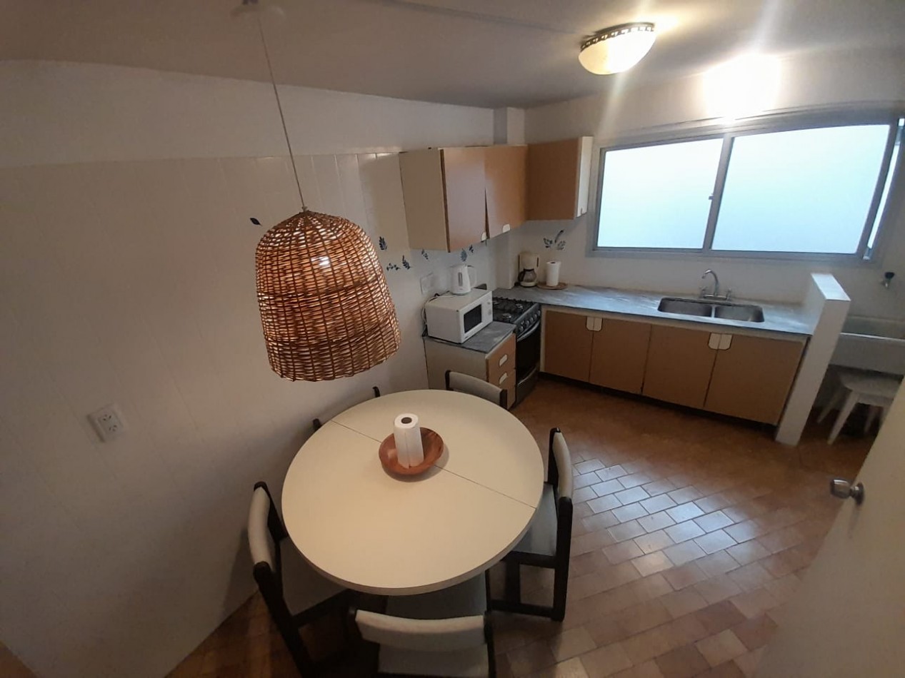 Departamento 3 ambientes