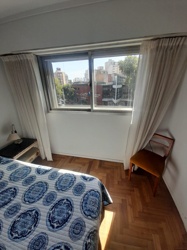 Departamento 3 ambientes