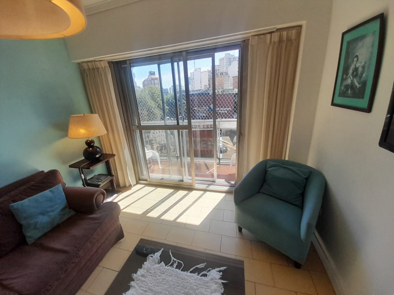 Departamento 3 ambientes