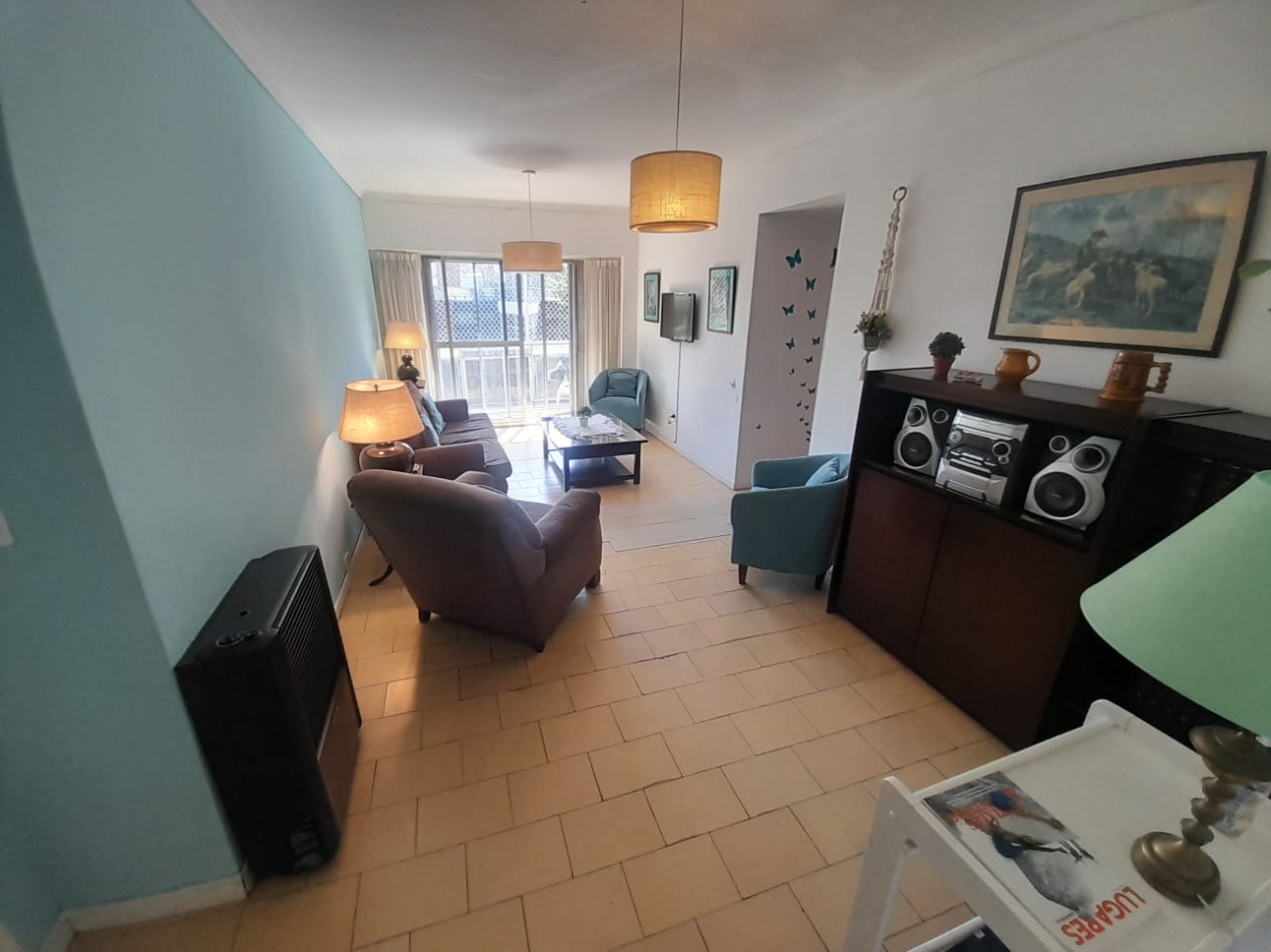 Departamento 3 ambientes