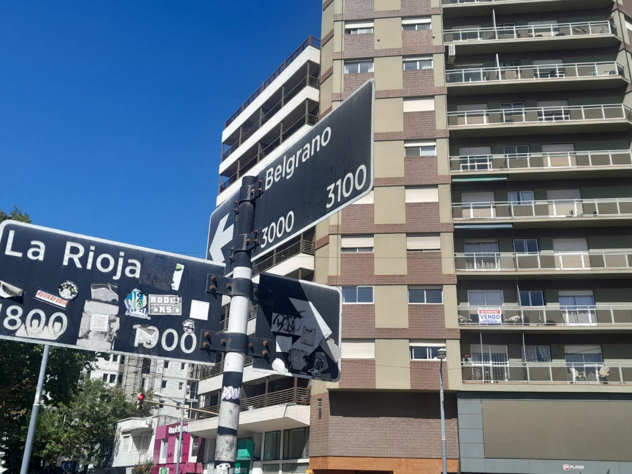 Departamento 3 ambientes