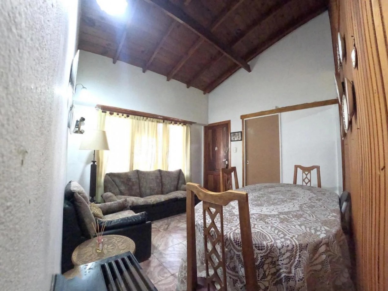 Casa PH 4 ambientes Zona Facultad DEAN FUNES 3145