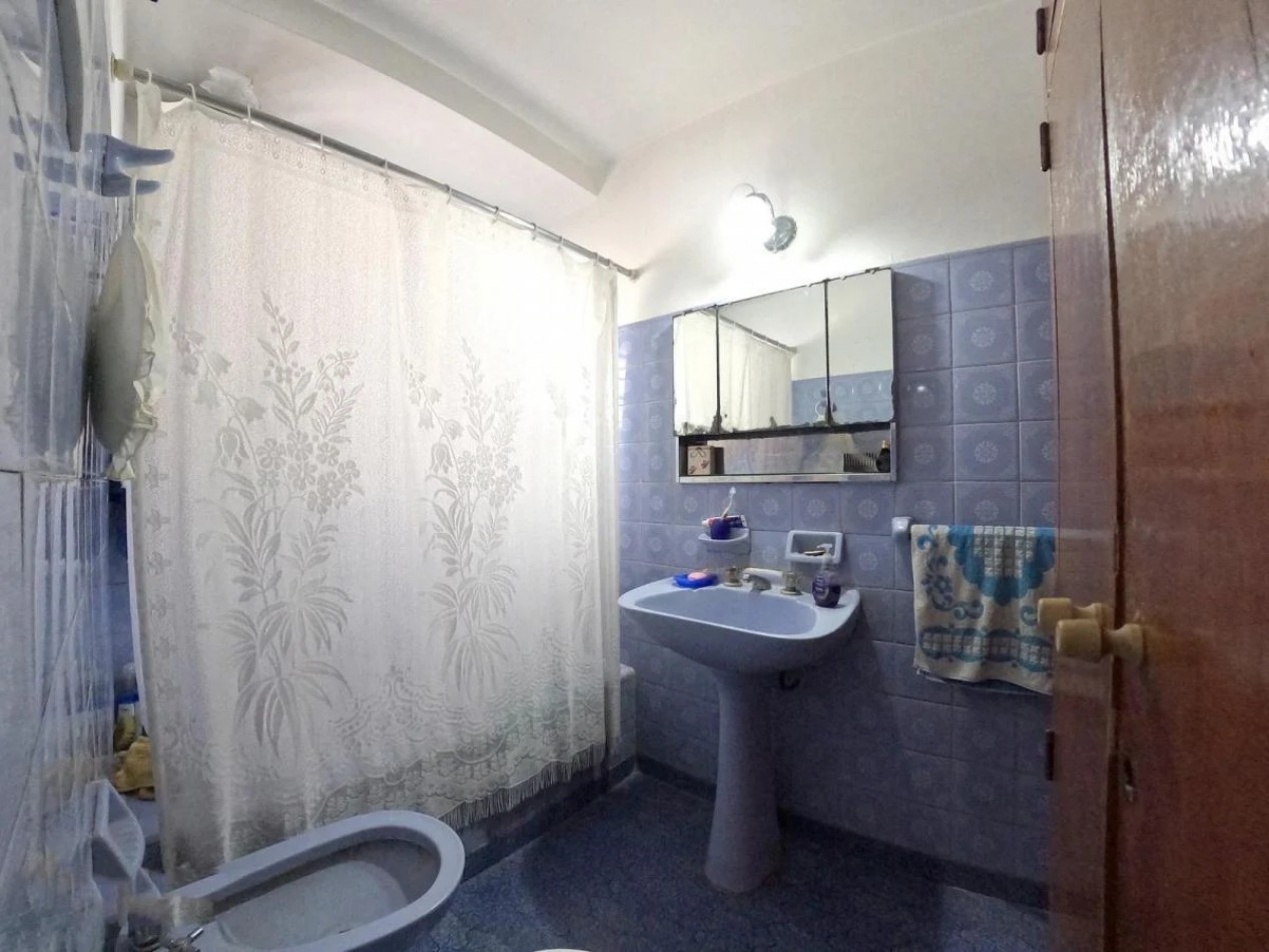 Casa PH 4 ambientes Zona Facultad DEAN FUNES 3145