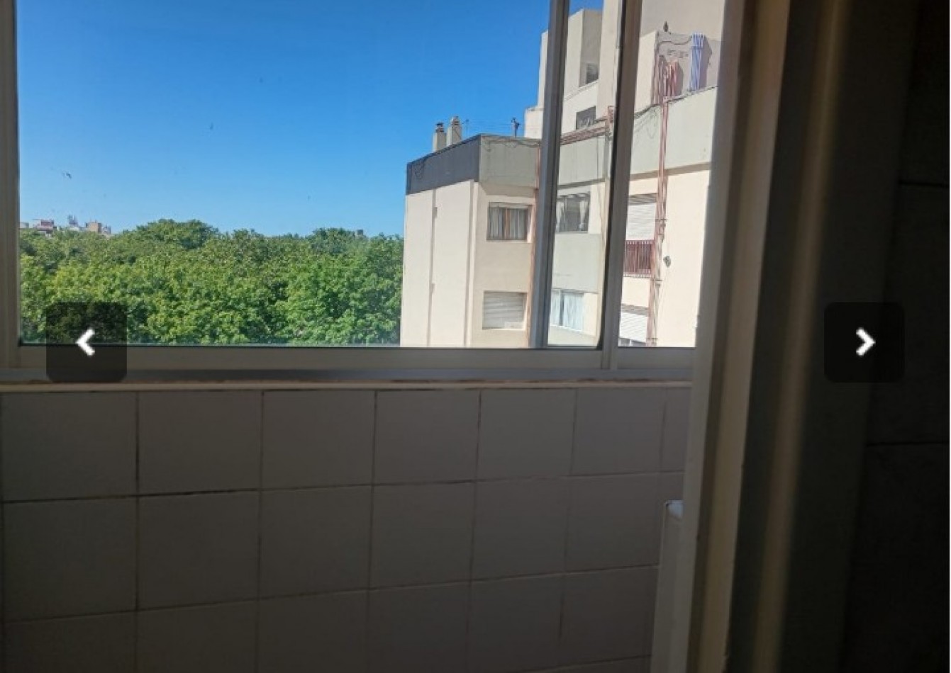  Oportunidad!!.Venta Dpto 3 ambientes, muy buen estado. Apto credito