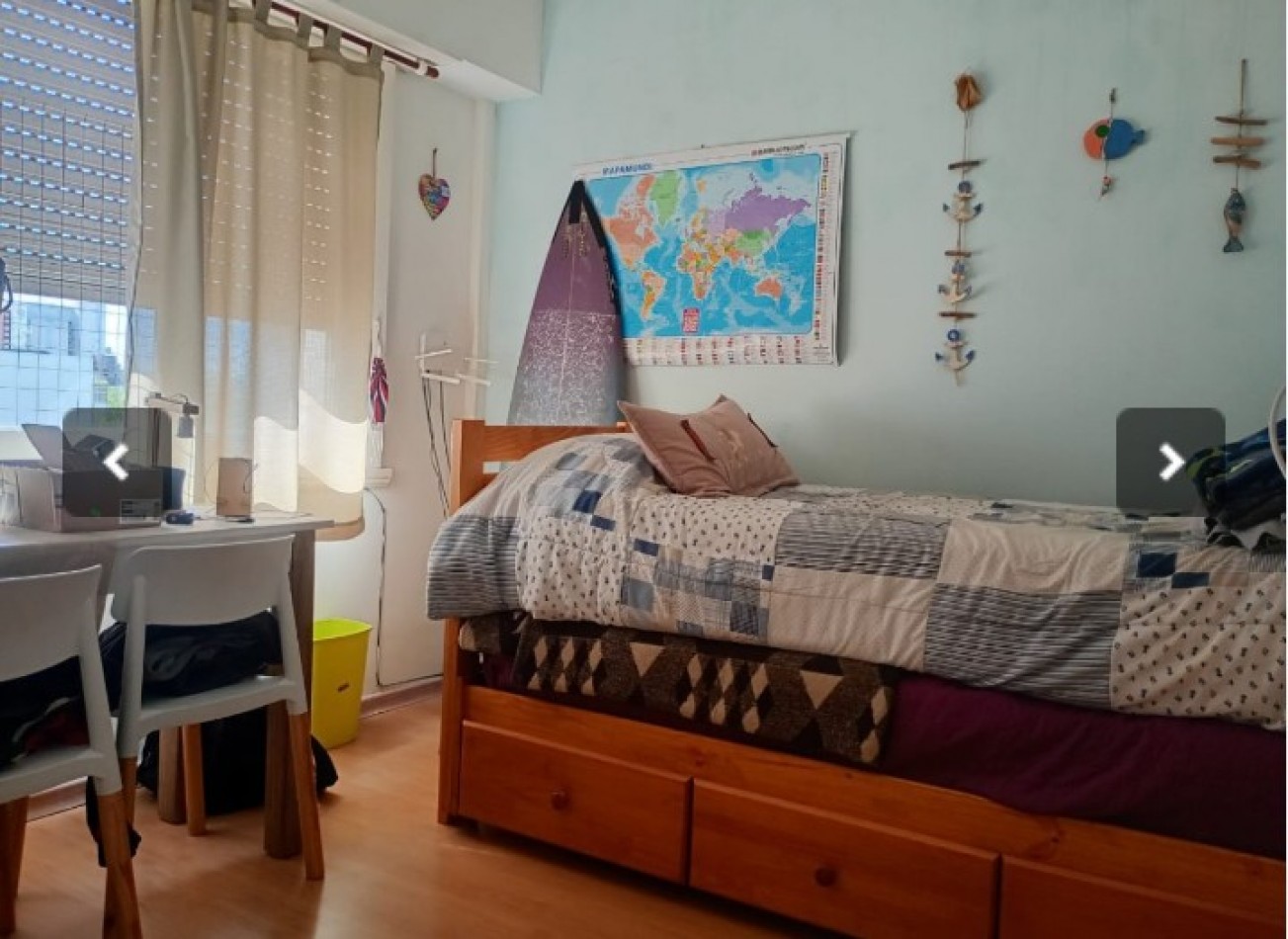  Oportunidad!!.Venta Dpto 3 ambientes, muy buen estado. Apto credito
