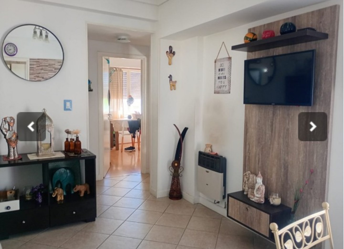  Oportunidad!!.Venta Dpto 3 ambientes, muy buen estado. Apto credito