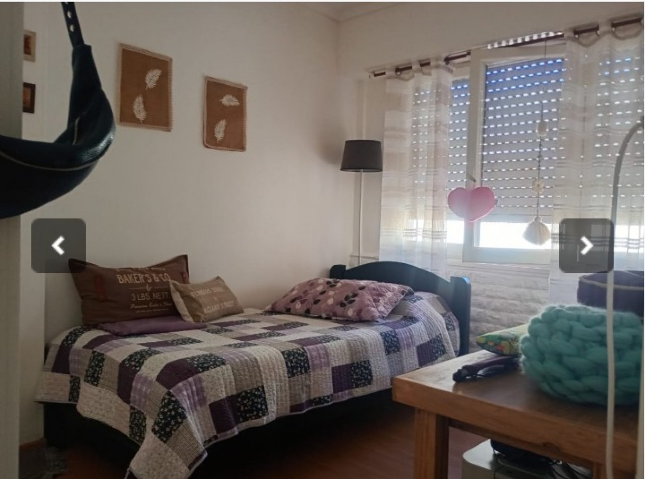  Oportunidad!!.Venta Dpto 3 ambientes, muy buen estado. Apto credito