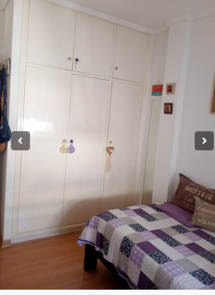  Oportunidad!!.Venta Dpto 3 ambientes, muy buen estado. Apto credito