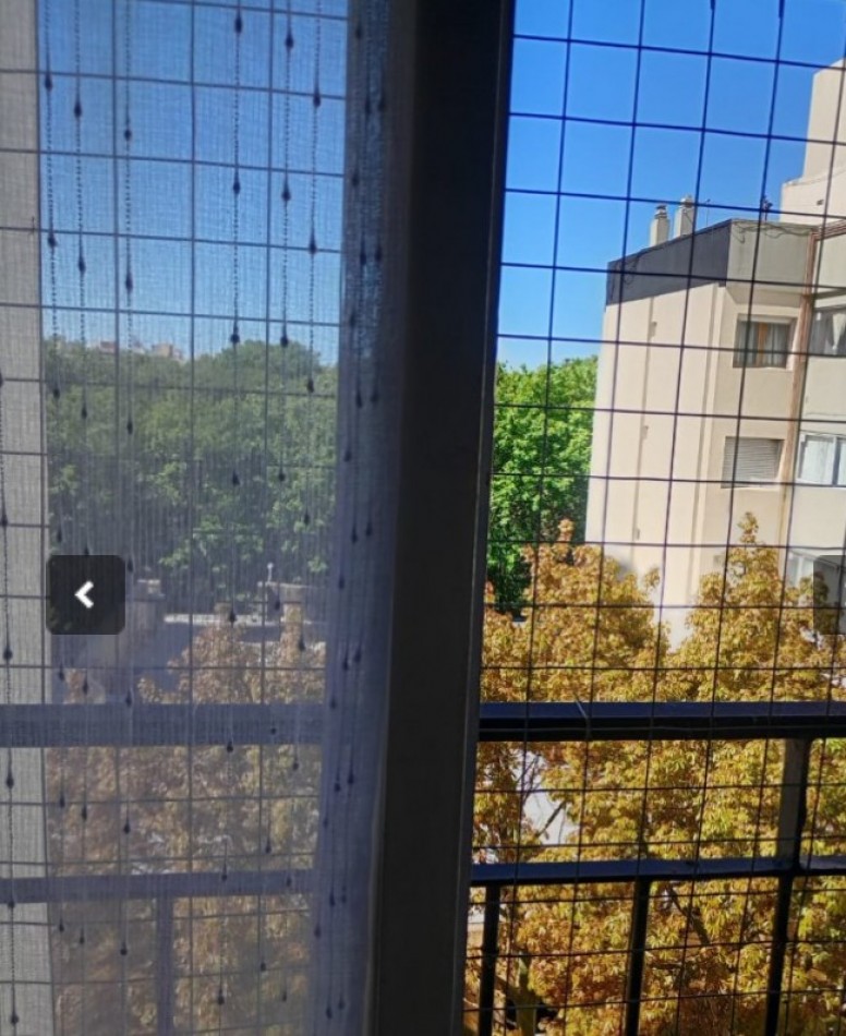 Oportunidad!!.Venta Dpto 3 ambientes, muy buen estado. Apto credito