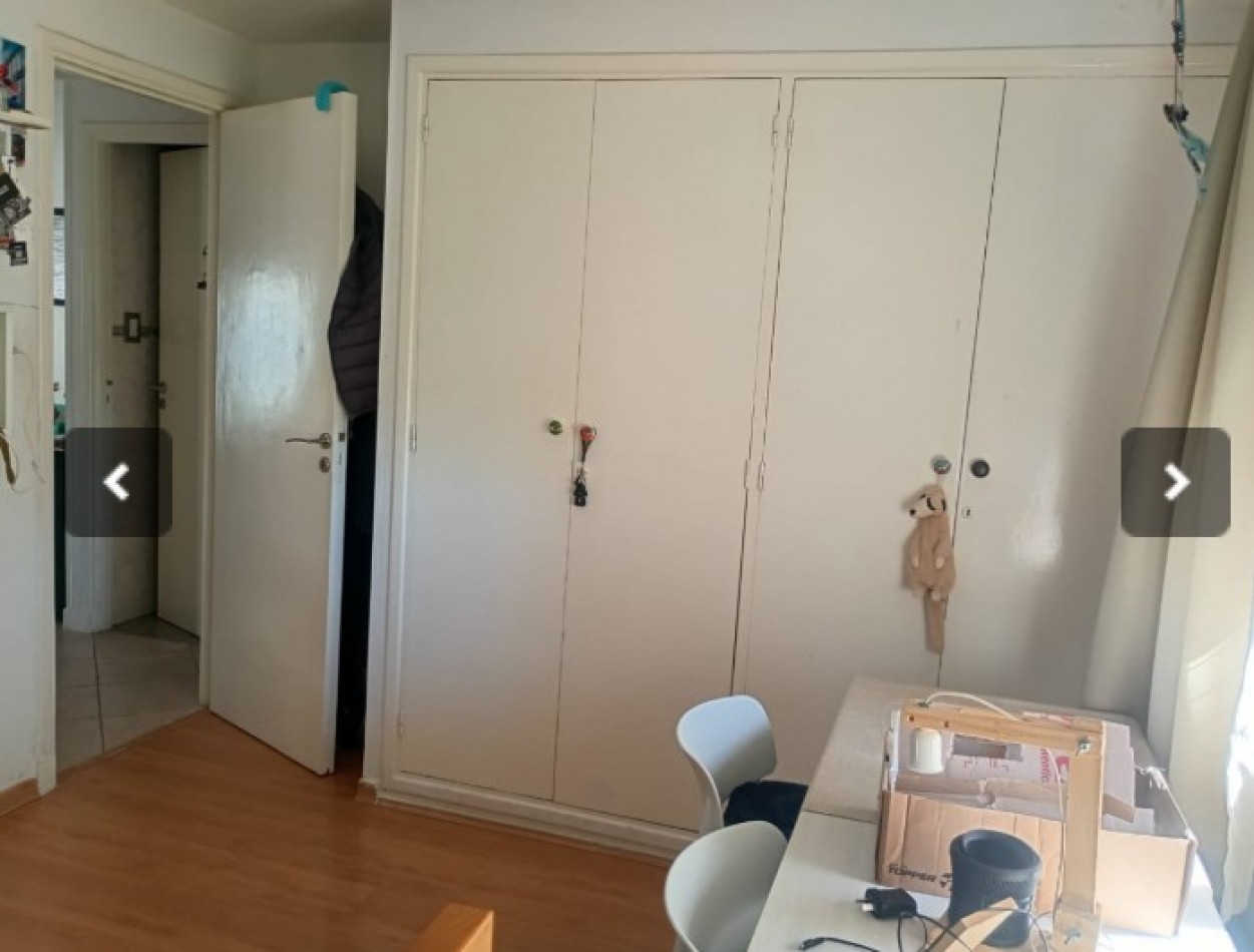  Oportunidad!!.Venta Dpto 3 ambientes, muy buen estado. Apto credito