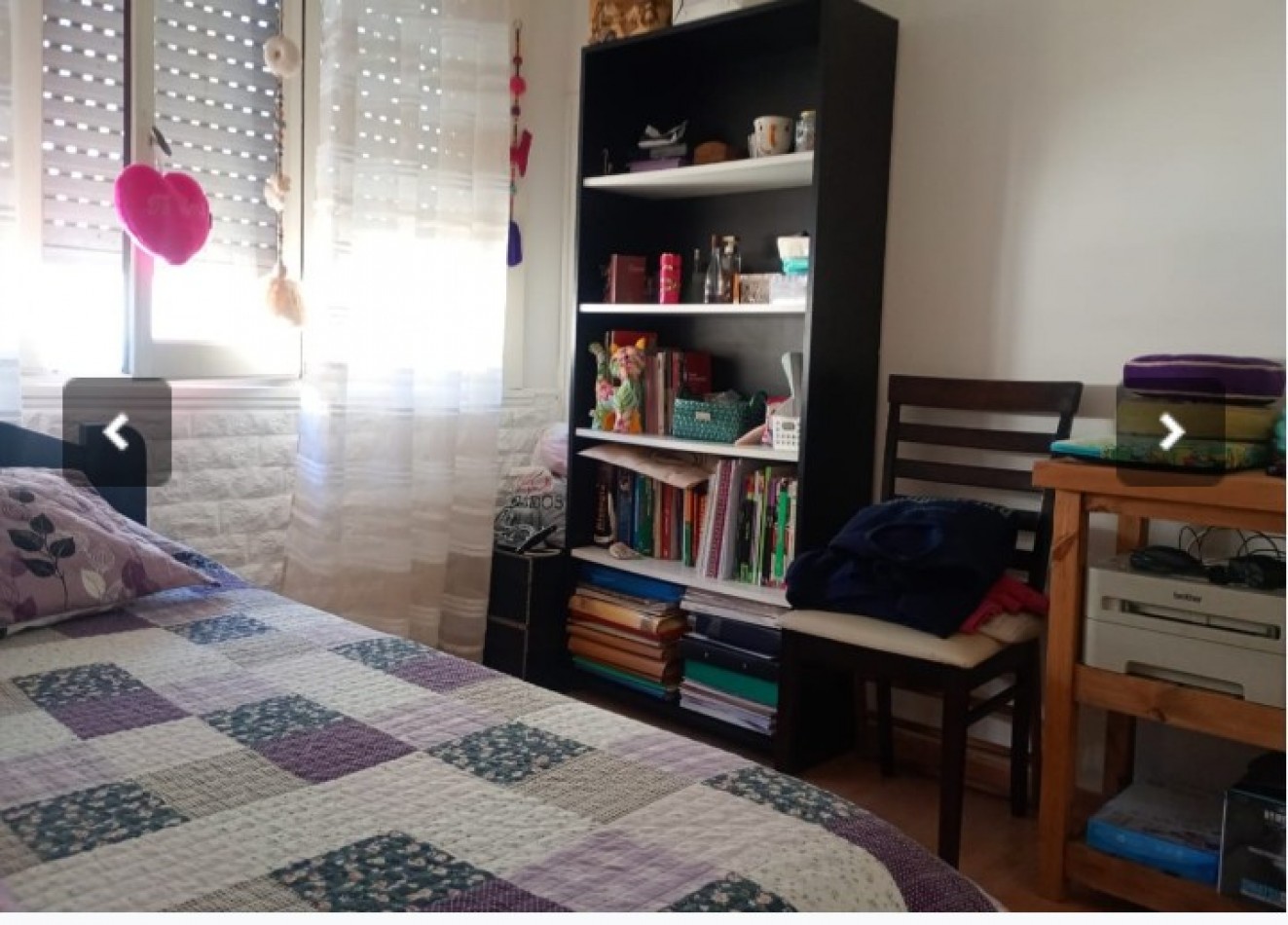  Oportunidad!!.Venta Dpto 3 ambientes, muy buen estado. Apto credito
