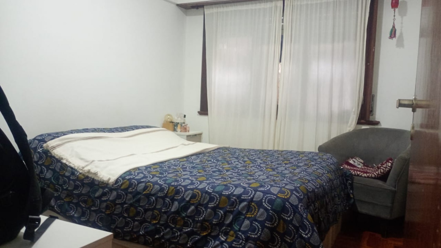 PH 3 ambientes a la calle al frente 