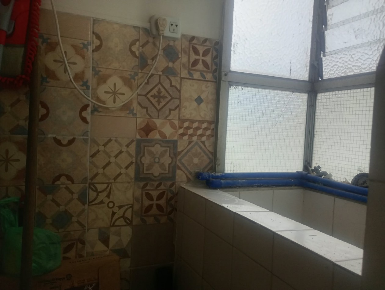 Oportunidad!!!!Venta dpto dos ambientes, apto credito. Zona comercial(Av. Luro y Salta).