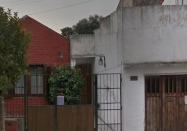 LOTE/CASA 3 AMB., PARQUE, GGE. SAN JOSE. IDEAL COMPLEJO DE PHS.