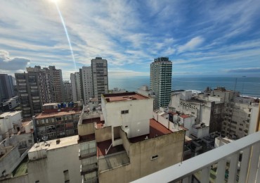 2 AMB.CON DEPCIA.VISTA AL MAR.TODO A NUEVO.