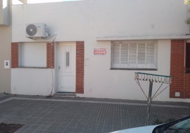 Se venden 2 propiedades sobre lote propio VILLA CONSTITUCION PROVINCIA DE SANTA FE