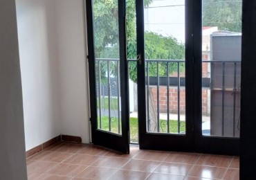 Impecable departamento 3 ambientes