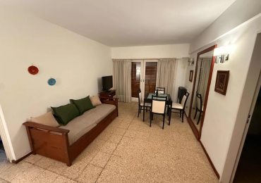 Departamento 2 ambientes 