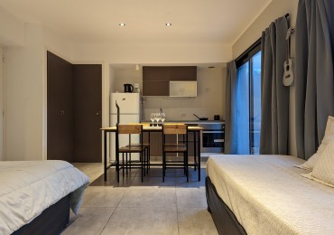 Departamento 1 ambiente 