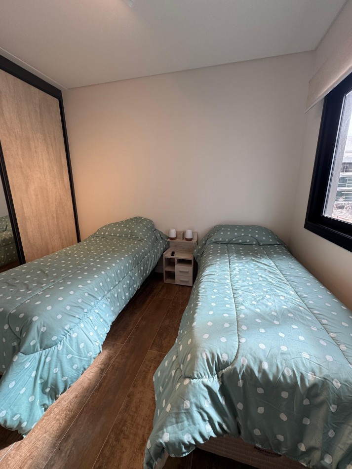 Alquiler Exclusivos Semipisos a Estrenar de 3 Amb - Zona Aldrey